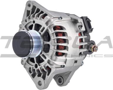 Alternator TT12935
