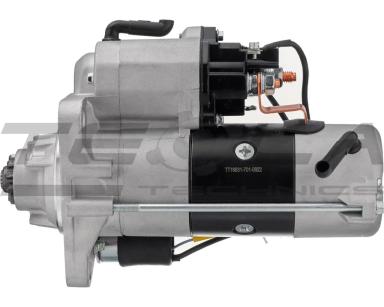 Starter TT16831