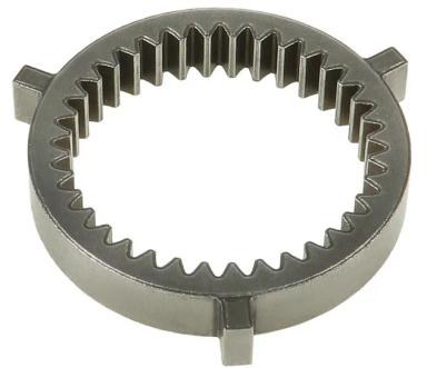 Gear part TT66128