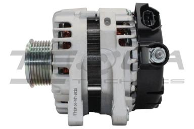 Alternator TT13156
