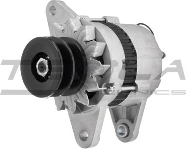 Alternator TT11529