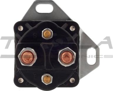 Starter solenoid TT76215