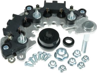 Rectifier TT34231