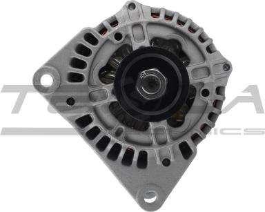 Alternator TT12941