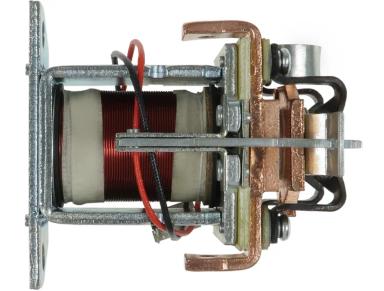 Solenoid TT76243