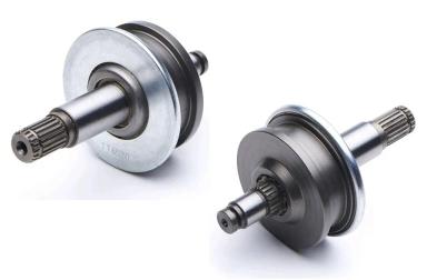 Drive/Clutch TT66050