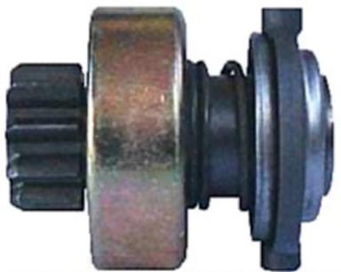 Drive/Clutch TT61535