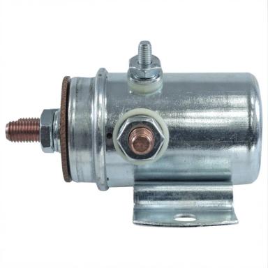 Starter solenoid TT76309