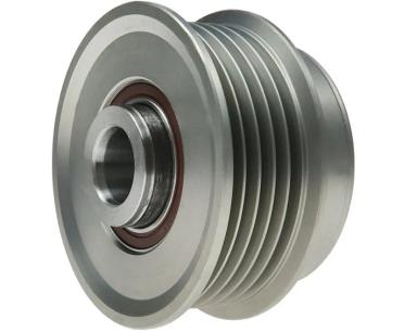 Freewheel pulley TT64305