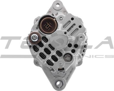 Alternator TT11807