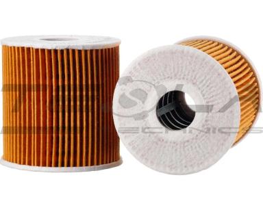 Oil filter TTF2099