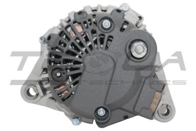 Alternator TT11627