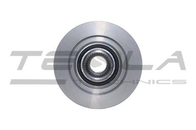 Freewheel pulley TT64546