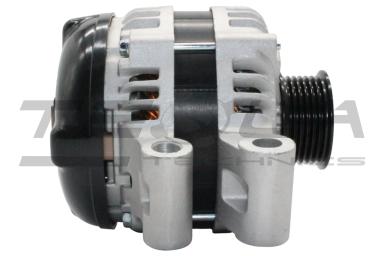Alternator TT12645