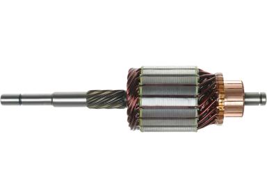 Armature TT71155