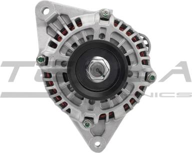 Alternator TT12470