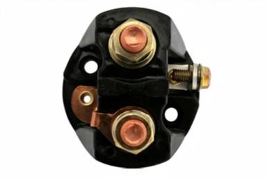 Solenoid cap TT88231
