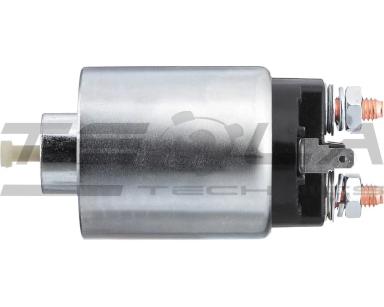 Solenoid TT76592