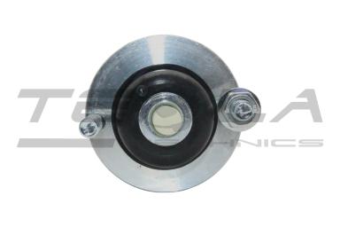 Solenoid TT76822 PRO