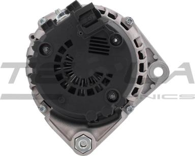Alternator TT12187