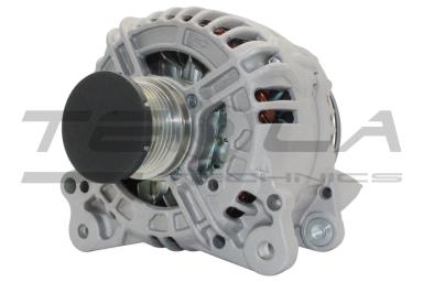 Alternator TT12660