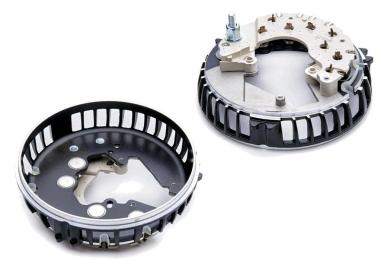 Rectifier TT34337