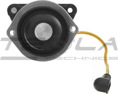 Solenoid TT76503
