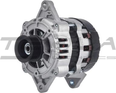 Alternator TT12006