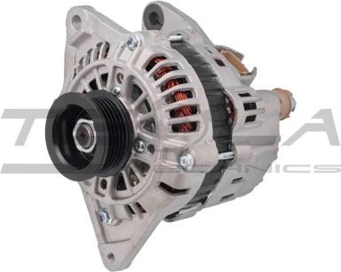 Alternator TT12449