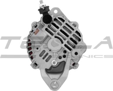Alternator TT12472