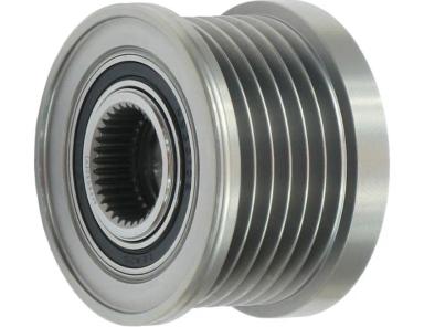 Freewheel pulley TT64334