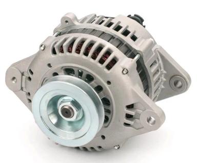 Alternator TT12496