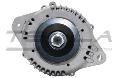 Alternator TT12496