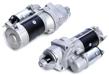 Starter TT16269