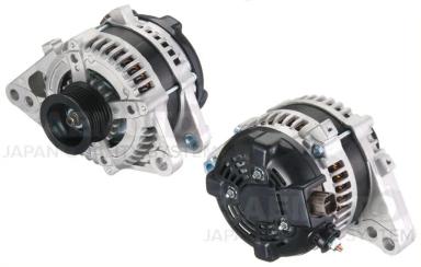 Alternator SM11892