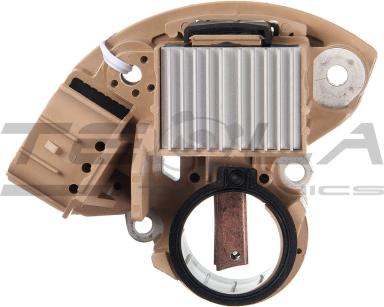 Regulator TT31496 PRO