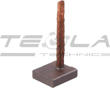 Starter brush set TT53456