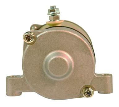 Starter 19584N