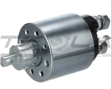 Solenoid TT76767