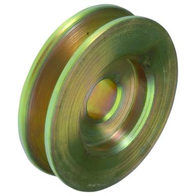 Pulley & Fan TT64044