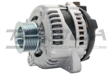 Alternator TT12259