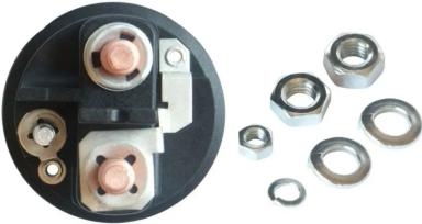 Solenoid cap TT88293