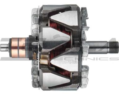 Rotor TT71252