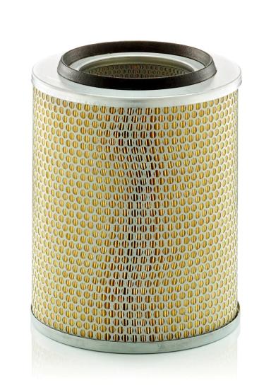 Air filter TTF0286