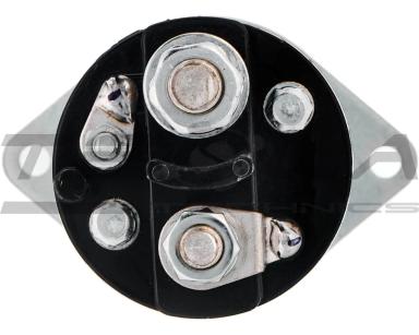 Solenoid TT76248