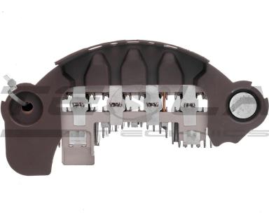 Rectifier TT34740