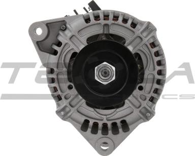 Alternator TT12738