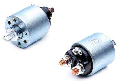 Solenoid TT76394