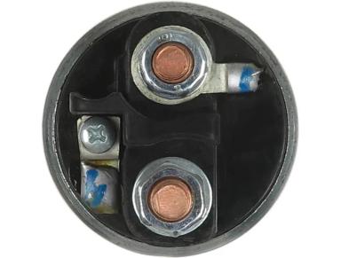 Solenoid TT76372