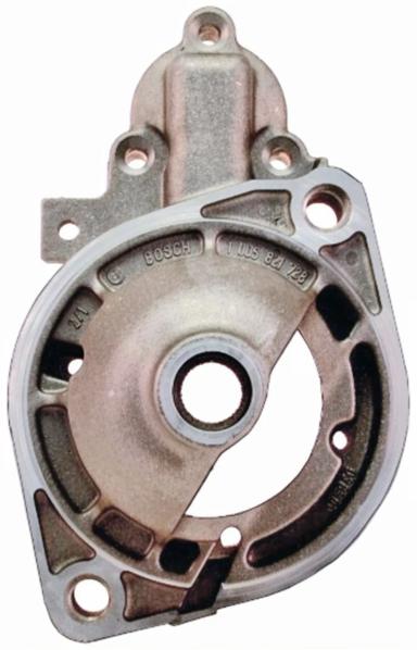 Крышка генератора передняя TT81570